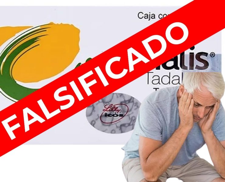 Cofepris lanzó alerta por falsificación y venta de medicamento para la disfunción eréctil