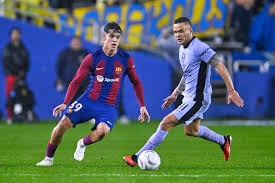 El último enfrentamiento del América ante un equipo top, fue en diciembre de 2023, contra el Barcelona, y se llevó la victoria 3-2.