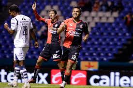 Con doblete de Erick ``Mudo´´ Aguirre, Atlas logró sumar tres puntos ante Puebla, y llegan a ocho puntos, para ser, hasta el momento, sublíderes del Apertura 2024.