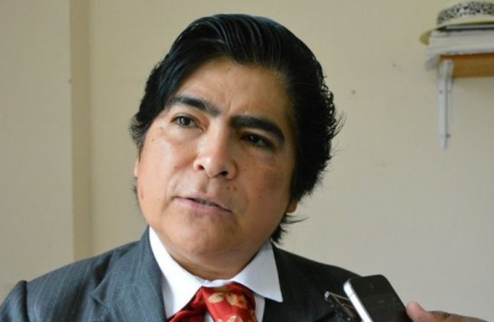 Magistrada Beatriz Rivera Hernández no fue ratificada y dejará el Poder Judicial en septiembre