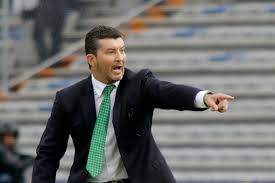 ``Chepo´´ de la Torre, consiguió su segunda derrota, como entrenador del Puebla.