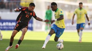 Colombia se enfrentará con Panamá en los cuartos de final de la Copa América 2024.