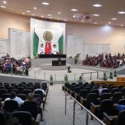 Magistrada Beatriz Rivera Hernández no fue ratificada y dejará el Poder Judicial en septiembre