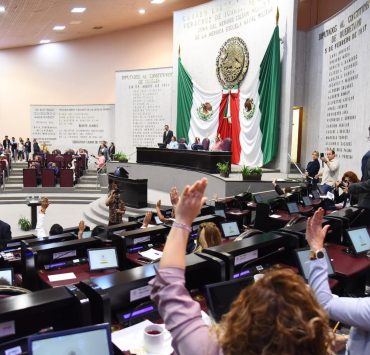 Congreso de Veracruz aprobó la Ley de Prevención, Atención y Asistencia de la Violencia Familiar
