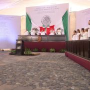 Congreso de Veracruz conmemoró 200 años del Poder Legislativo del Estado