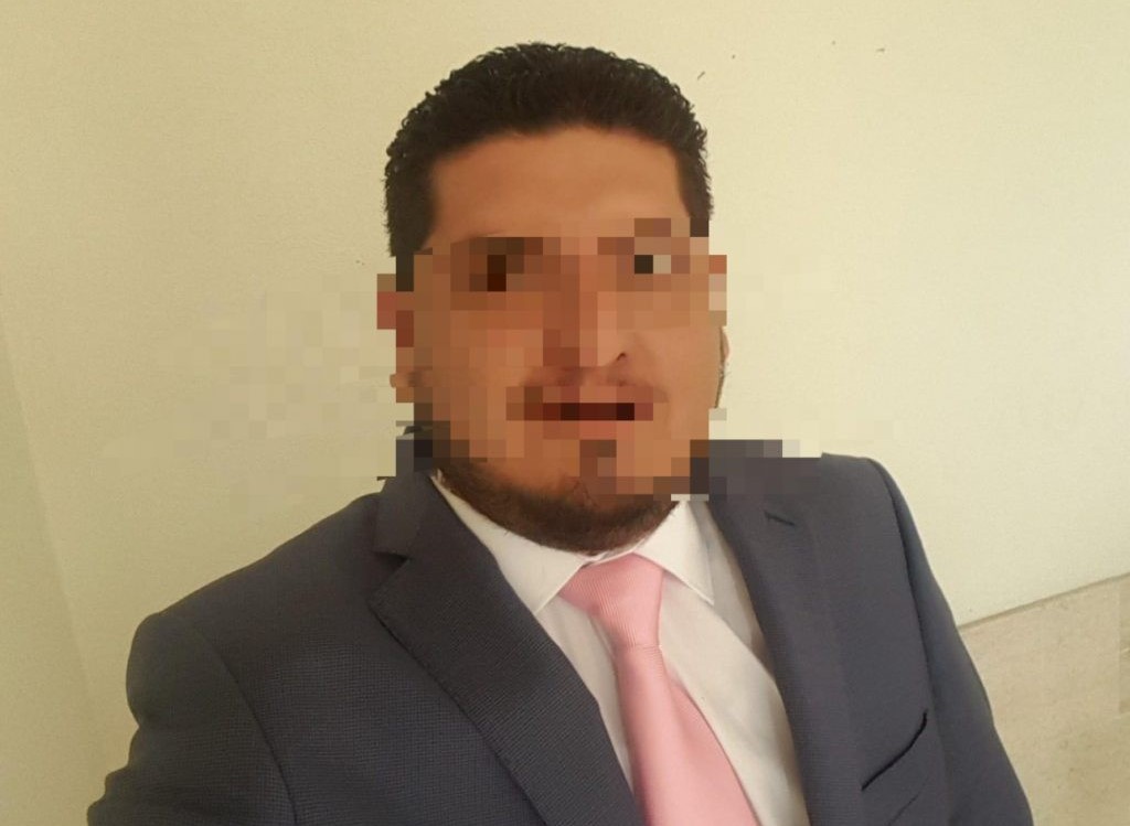 Director de Comercio de Poza Rica sufre secuestro en Tihuatlán