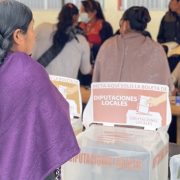 Elecciones extraordinarias en municipios de Chiapas será el 25 de agosto