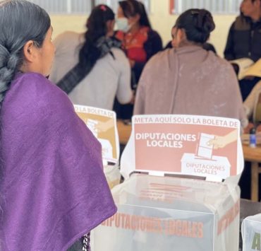 Elecciones extraordinarias en municipios de Chiapas será el 25 de agosto