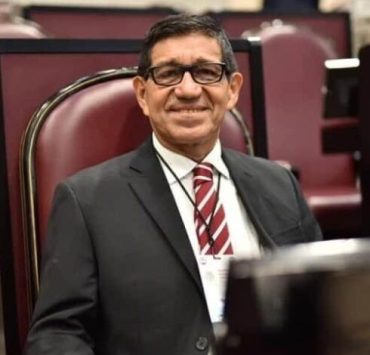 Fernando Arteaga Aponte