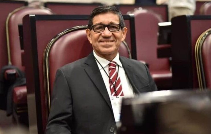 Fernando Arteaga Aponte