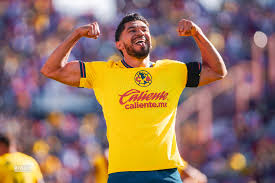 Con su doblete de ayer, Henry Martín llegó a 107 goles y sigue escalando en la tabla de goleadores históricos, del América.