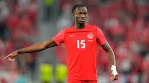 En la tanda de penales, el mediocampista del PSG Ismael Koné, falló su tiro.