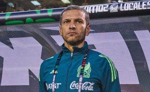 El miércoles se daba la noticia, que Jaime Lozano, ya será más, entrenador de la Selección Mexicana.