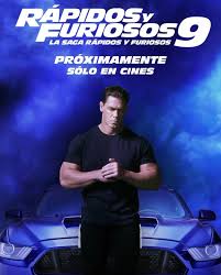 Además de ser luchador, John Cena fue actor.