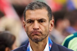 Luego de no aceptar propuestas de la Federación Mexicana de Fútbol, Jaime Lozano decidió hacerse a un lado, y ya no es más técnico de la Selección Mexicana.