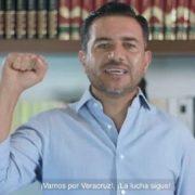 Juez suspende orden de aprehensión contra Miguel Ángel Yunes Márquez