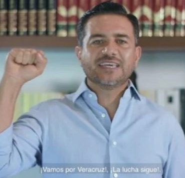 Juez suspende orden de aprehensión contra Miguel Ángel Yunes Márquez