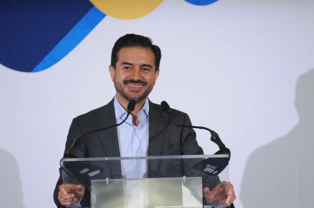 Poder Judicial de Veracruz pidió a la Embajada de EU buscar a Miguel Ángel Yunez Márquez