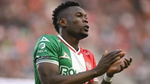 Necaxa no pudo ante el Minnesota, y perdió un gol a cero.