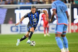 El equipo del Mazatlán F.C. cayó ante el New England Revolution.