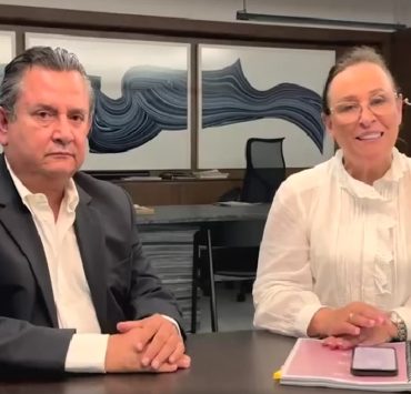 Rocío Nahle nombró a Ramón Santos Navarro como Contralor del Estado de Veracruz