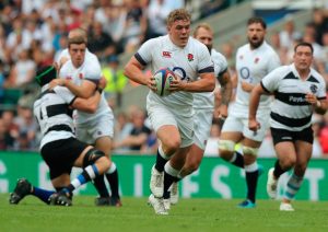 El Rugby será la segunda disciplina, que de inicio a las competencias, en los Juegos Olímpicos 2024.