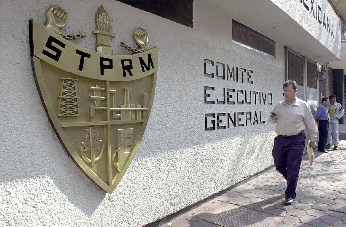 CNE rechazó registro de la planilla azul de la sección 22 del STPRM de Agua Dulce