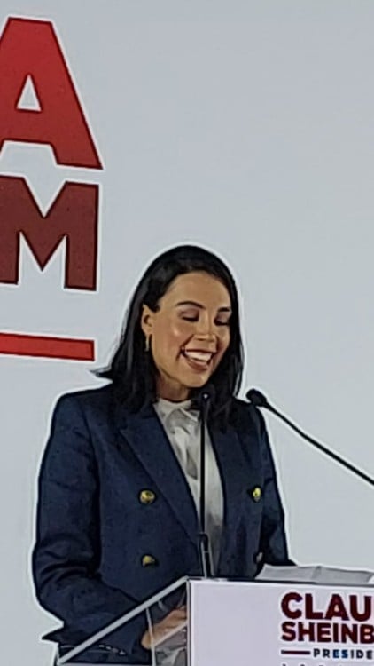 Sheinbaum Anuncia Nuevos Integrantes de su Gabinete: Cultura, Trabajo y Turismo