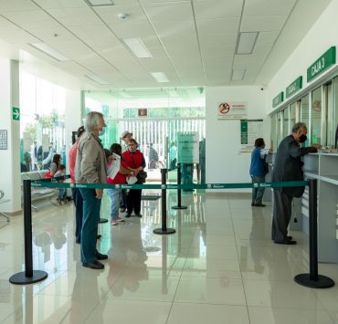 Calendario de pago de pensiones a adultos mayores para el bimestre julio-agosto