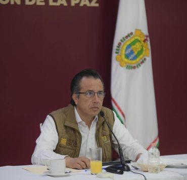 Servicio de grúas y corralones en Veracruz serán regulados: Cuitláhuac García