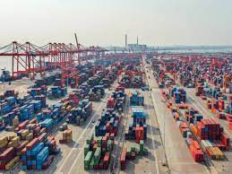 Mejor momento comercial para México en 25 años