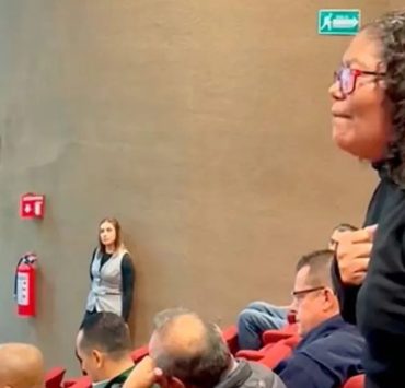 Madre buscadora de Zacatecas denunció que tardaron meses en entregarle el cuerpo de su hijo