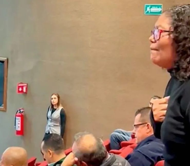 Madre buscadora de Zacatecas denunció que tardaron meses en entregarle el cuerpo de su hijo