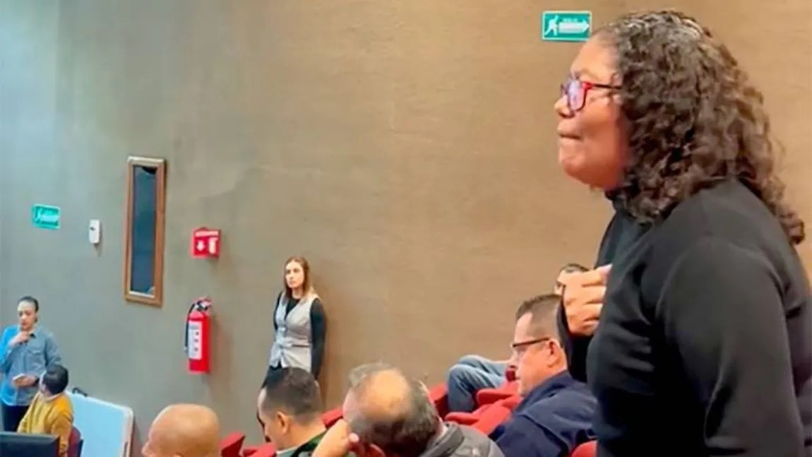 Madre buscadora de Zacatecas denunció que tardaron meses en entregarle el cuerpo de su hijo