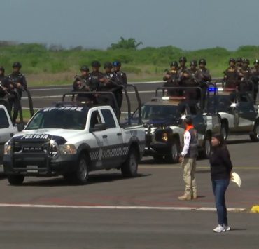 Inició el Operativo Vacaciones de Verano Seguras en Veracruz