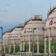 PEMEX Incrementa Ventas de Gasolinas un 8.1% en mayo
