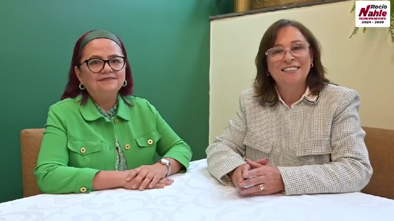 Daniela Griego Ceballos seguirá como directora del IPE en Veracruz