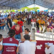 Este miércoles se realiza segunda audiencia “Gobierno de Puertas Abiertas”