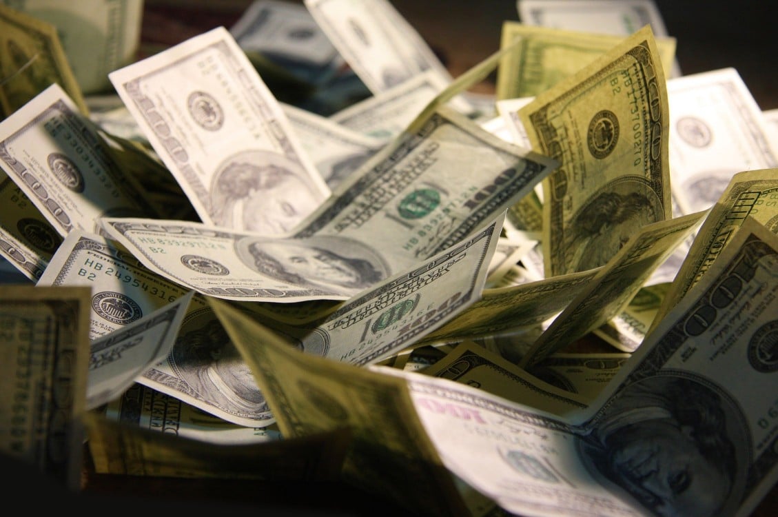 ¿Cuáles son los 5 empresarios más ricos