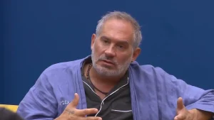 Arath de la Torre fue apodado por el cuarto tierra como ``Pez gordo´´.