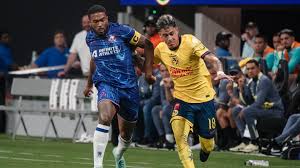 En su primer amistoso, previo a su participación en la Leagues Cup, América Perdió 3-0 ante Chelsea.