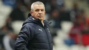 Javier Aguirre tendrá su tercera etapa, como seleccionador mexicano.
