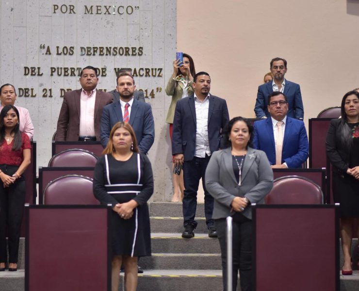 Cambian fechas para inicio de Gobierno y Legislatura de Veracruz