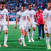 Sigue el papelón de los equipos de la Liga Mx, frente a los de la MLS en la Leagues Cup, y esta vez Cruz Azul se unió a esta lista.