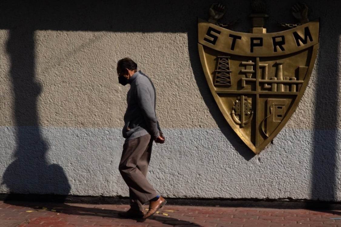 Denuncian Posible Albazo en el Sindicato Petrolero