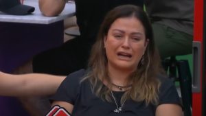 Luego de enfrentar el hate de redes sociales, Mariana Echeverría tomó la decisión de retirarse momentáneamente del medio.