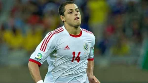 Con el regreso de Javier Aguirre como entrenador de Selección Mexicana, Javier Hernández encendió la velita de esperanza para un regreso al tricolor.