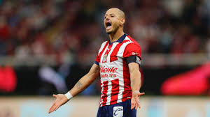 Todo dependerá del estado físico y futbolístico de Javier, para que Aguirre lo tenga en cuenta para regresar a Selección Mexicana.