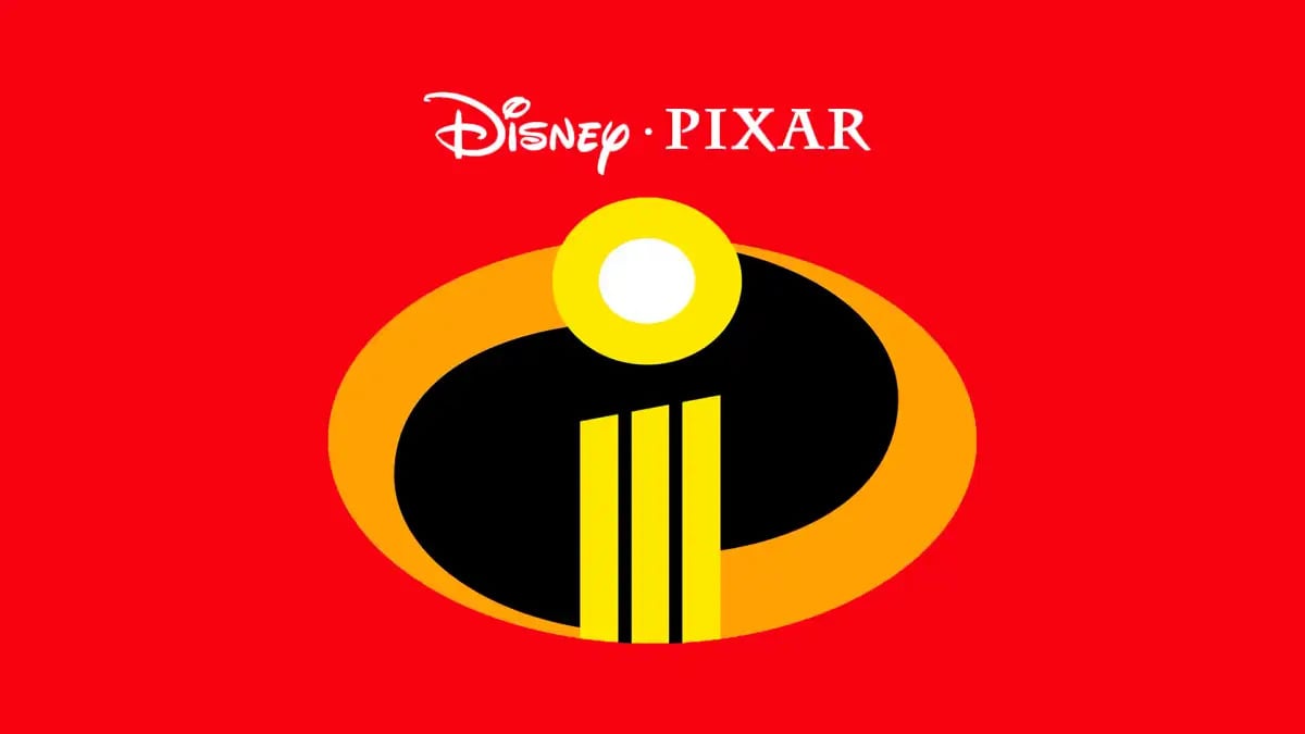 "Los Increíbles 3" está en producción