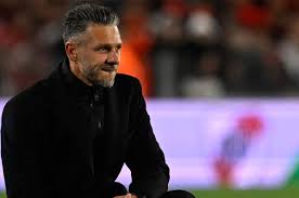 El estratega argentino Martín Demichelis, se estrenó como entranador de Monterrey, consiguiendo un empate ante Xolos.